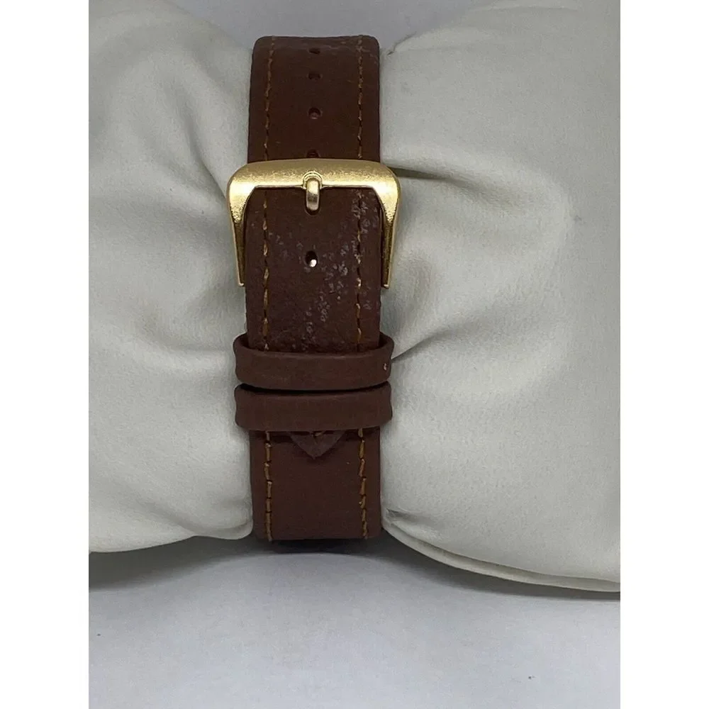 Fossil Gen 4 Authentic Digital Dial Smart Watch Custom Band FTW6016 DC89